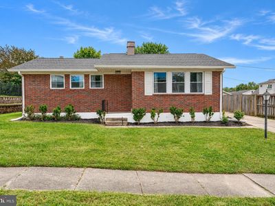 4121 Loch Carrow Rd, Baltimore, MD, 21236