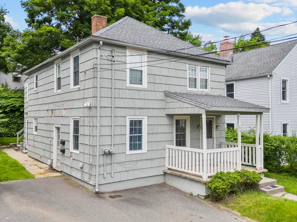 16 Dudley Street, Bristol, CT 06010