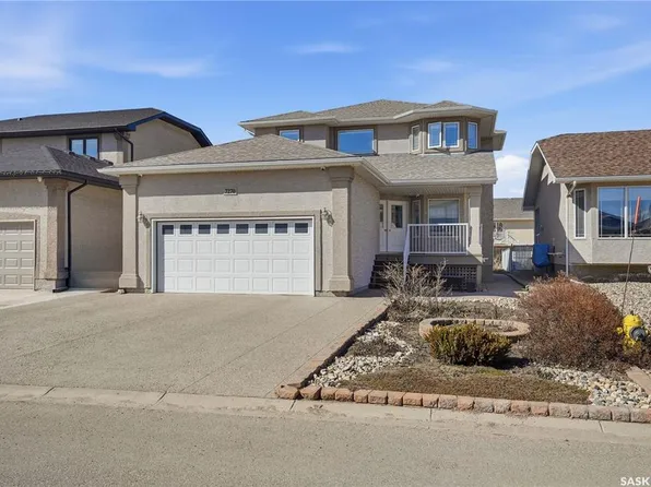 7270 Maple WAY, Regina, SK S4X 0E2