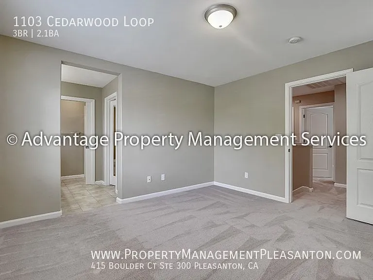 1103 Cedarwood Loop — Photo 6