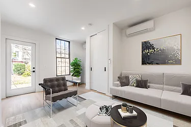 Rented by Modern Spaces