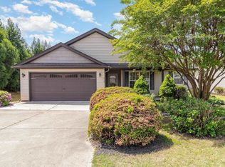 312 Kelly Farm Rd, Moore, SC 29369