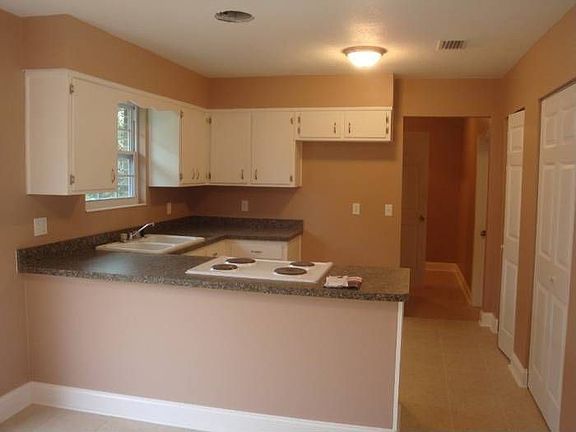 Kitch room