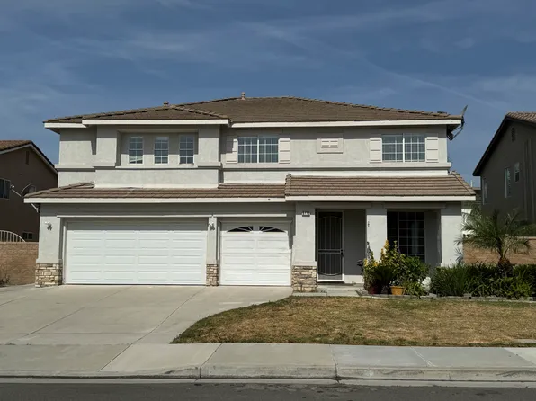 5773 Carolinas Ln, Corona, CA 92880