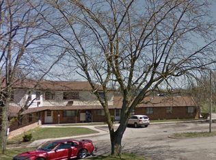 475 N. Portland Way, Galion, OH 44833