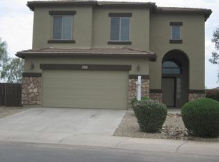 18267 N Cook Dr, Maricopa, AZ 85138