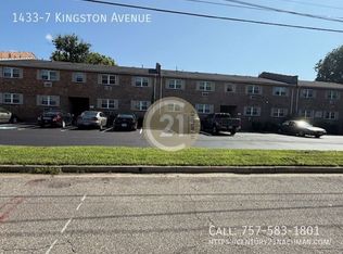 1433-7 Kingston Ave, Norfolk, VA 23503