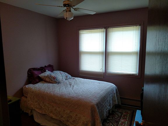 Bedroom #3