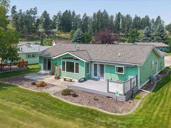 101 Trevino Dr, Kalispell, MT 59901