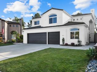 2122 Opal Rdg, Vista, CA 92081