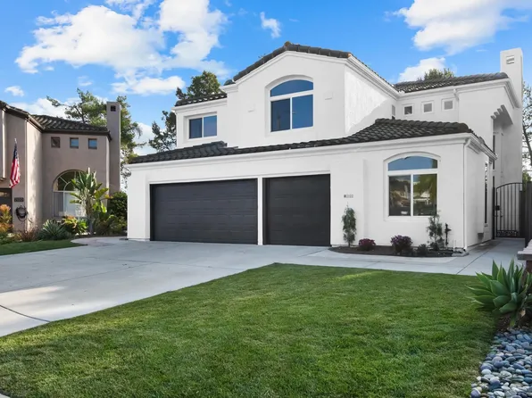2122 Opal Rdg, Vista, CA 92081