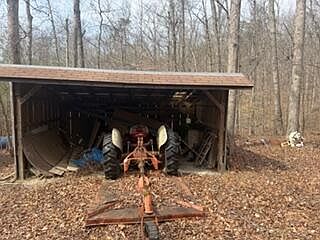 4th image of 0 Barnes Rd