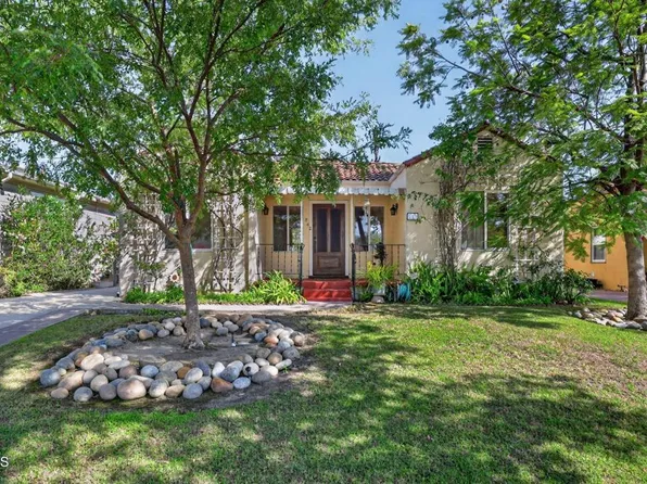 842 E Glenoaks Blvd, Glendale, CA 91207