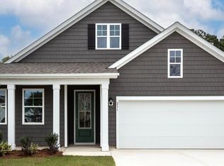 231 Surfside Landing Blvd LOT 1355, Hubert, NC 28539