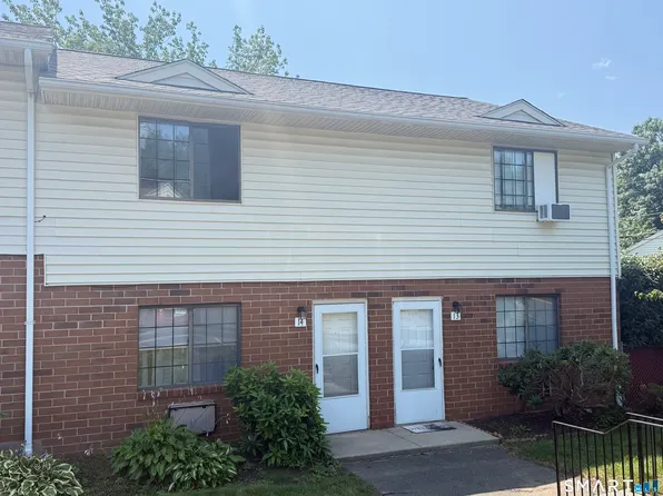 499 Scott Road #14, Waterbury, CT 06705