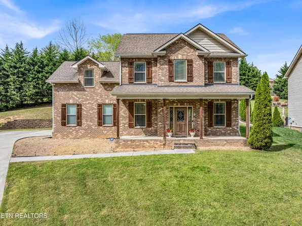 807 Galloping Ln, Powell, TN 37849