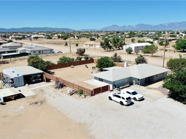 14225 Mesquite St, Oak Hills, CA 92344