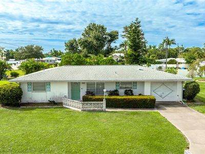 519 Acacia Ln, Nokomis, FL, 34275