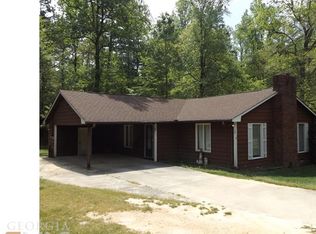 242 Dooley Dr, Toccoa, GA 30577