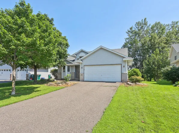 10793 Able St NE, Blaine, MN 55434