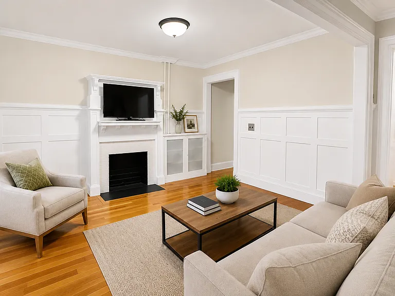 448A Park Dr #7 — Photo 2