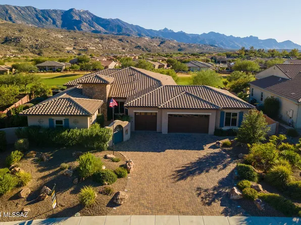 66737 E Peregrine Pl, Saddlebrooke, AZ 85739