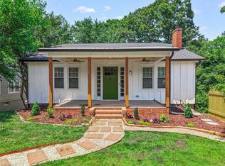 1056 S Hawthorne Rd, Winston Salem, NC 27103