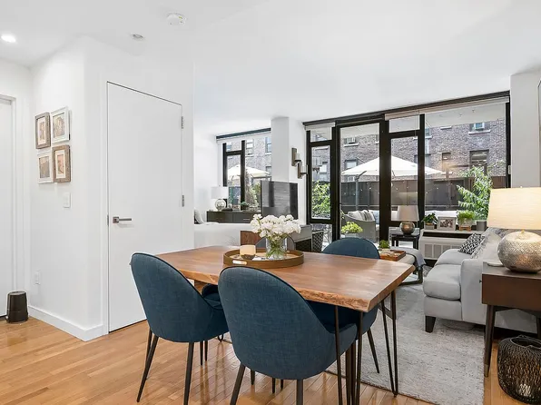 148 E 24th St APT 3F, New York, NY 10010