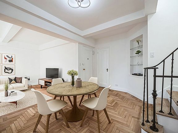 5th image of 60 Park Ter W APT A83