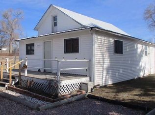 121 N Maverick St, Gordon, NE 69343