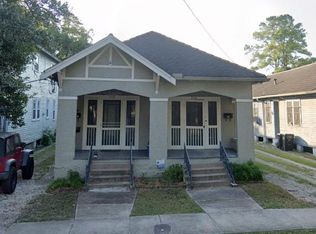 2332 Nashville Ave APT B, New Orleans, LA 70115