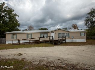 5750 Sequoia Rd, Keystone Heights, FL 32656