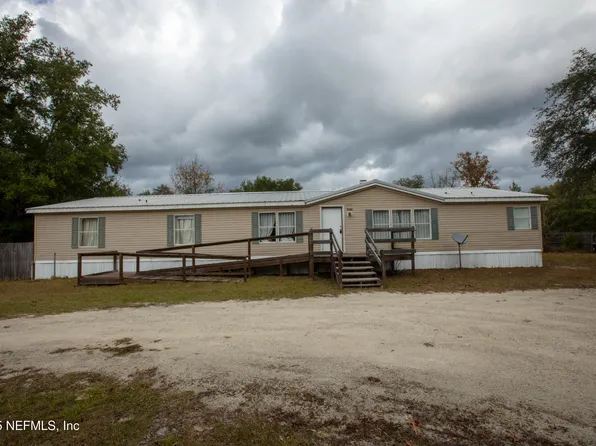 5750 SEQUOIA Road, Keystone Heights, FL 32656