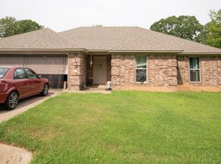 35 Jon Ross Dr, Greenbrier, AR 72058