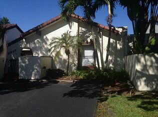 11505 SW 134th Ave, Miami, FL 33186