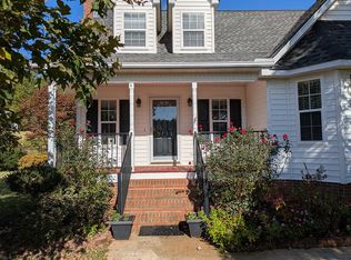 1113 Old Mill Rd, Easley, SC 29642