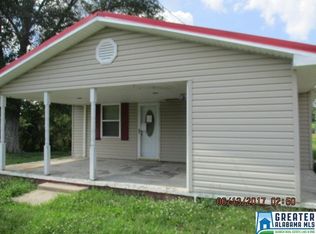 2448 Alldredge Rd, Blountsville, AL 35031