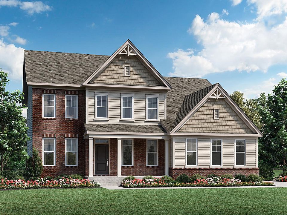 Country Manor