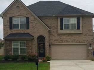 1734 Sawgrass Rd, Knoxville, TN 37922