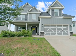 105 E River Cane Run, Perry, GA 31069