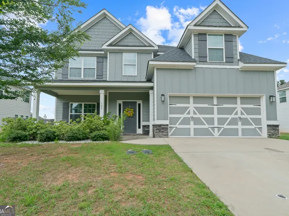 105 E River Cane Run, Perry, GA 31069
