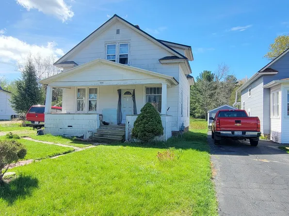 603 10th Ave, Antigo, WI 54409