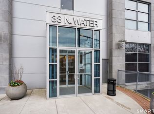 33 North Water Street #607, Norwalk, CT