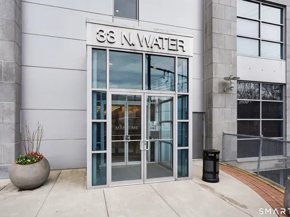 33 North Water Street #607, Norwalk, CT 06854