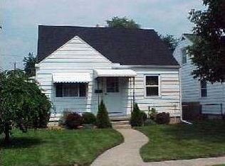 3048 Maeterlinck Ave, Toledo, OH 43614