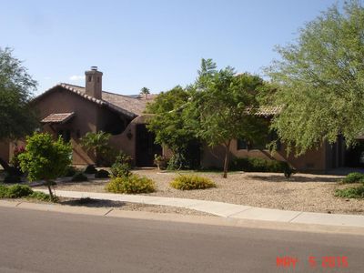 430 E Palm St, Litchfield Park, AZ, 85340