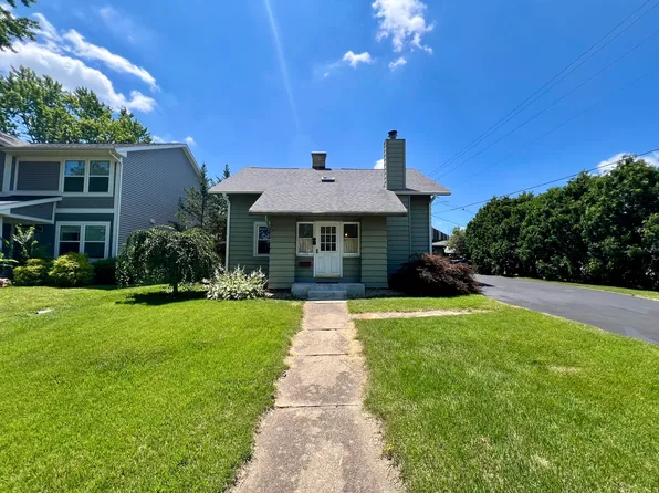 1713 Glenn Park Dr, Champaign, IL 61821