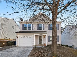 913 Woodside Park Ln, Durham, NC 27704