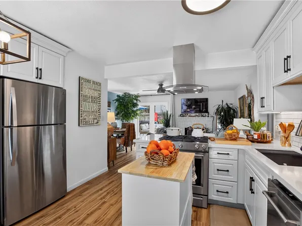 1590 Manhattan Ave, Grover Beach, CA 93433