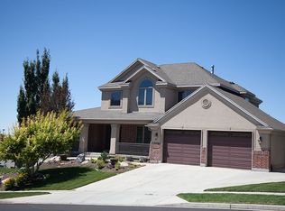 4694 Summerwood Dr, Bountiful, UT 84010